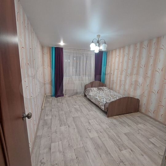 2-к. квартира, 40,3 м², 1/2 эт.