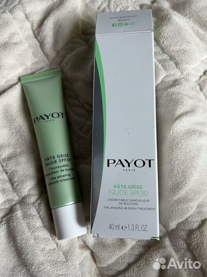 Крем с корректирующим эффектом