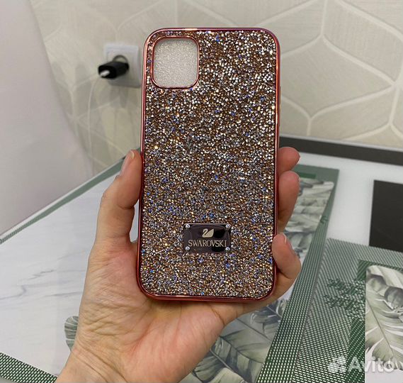 Чехол на iPhone 11