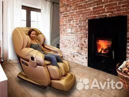 Массажное кресло venerdi dream