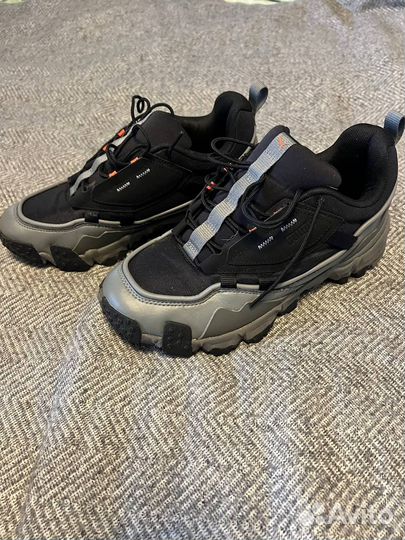 Кроссовки Puma Trailfox Overland мужские