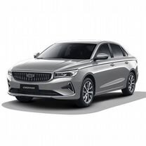 Новый Geely Emgrand 1.5 AT, 2024, цена от 2 234 990 руб.