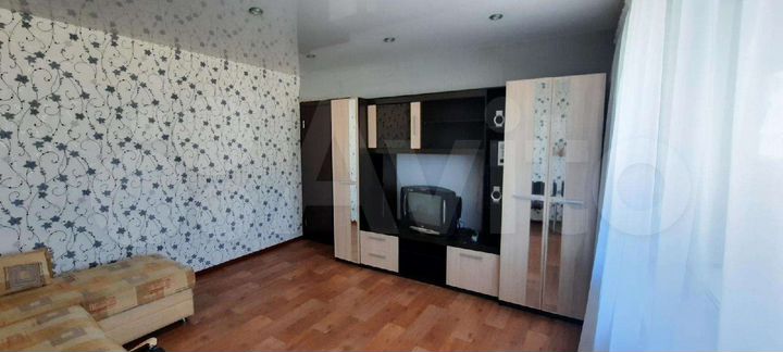 Комната 15 м² в 2-к., 5/5 эт.