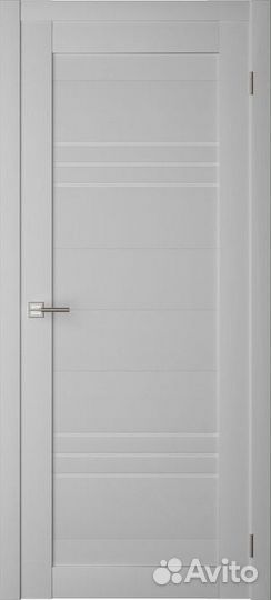 Двери еврошпон Mod t 16