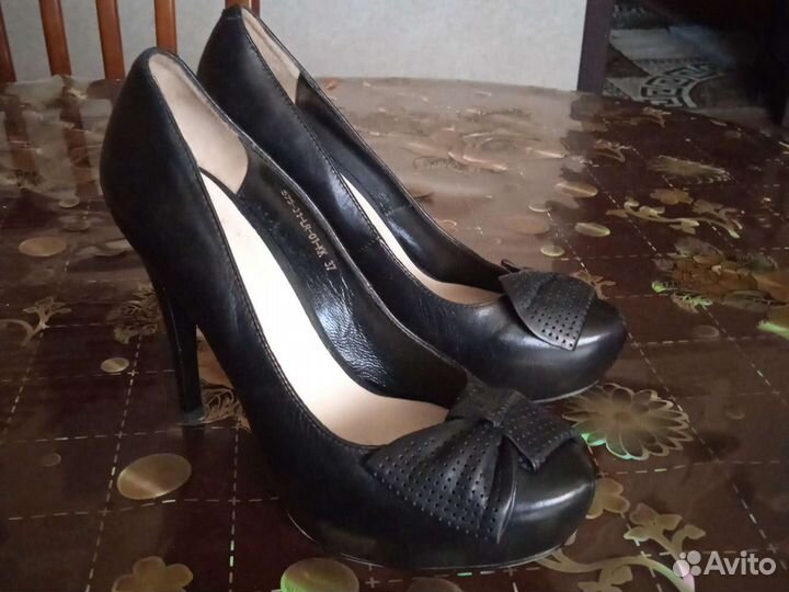 Туфли женские