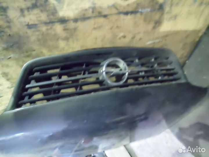 Капот Opel Sintra