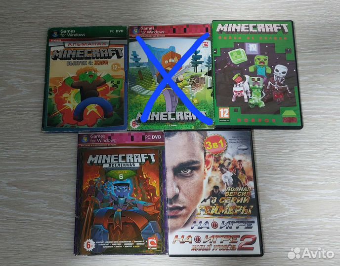 Компьютерные игры