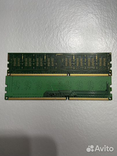 Оперативная память