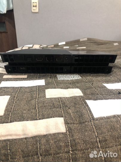 Sony playstation 4 Fat