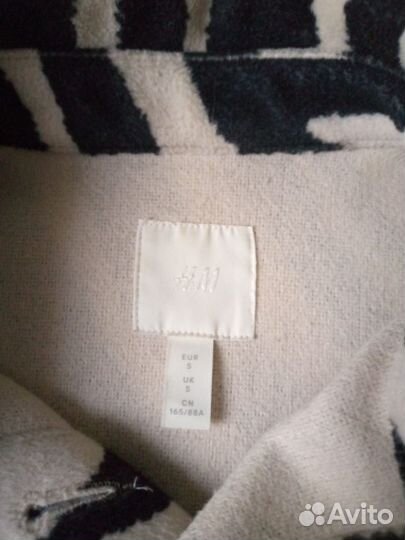 Куртка- рубашка женская размер 46