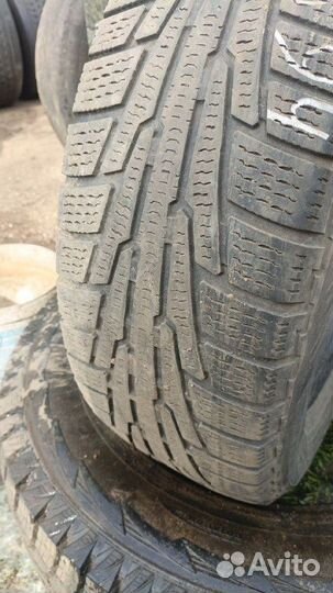 Nokian Tyres Hakkapeliitta R 225/65 R17