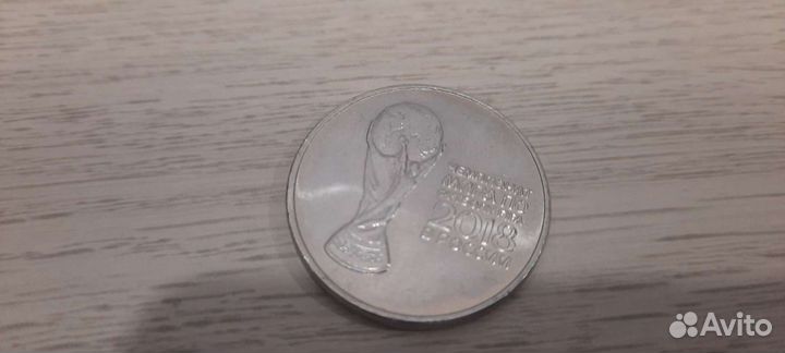 Большая коллекция монет