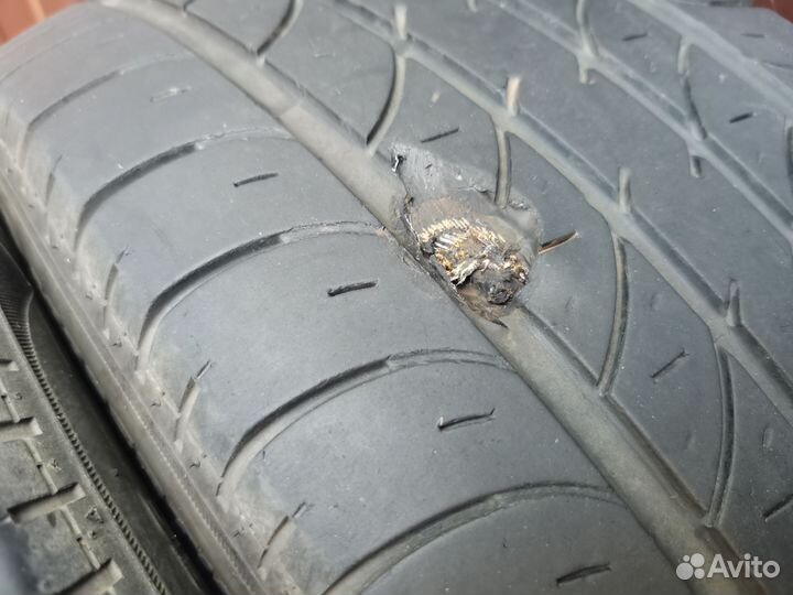 Cooper CS4 Touring Plus 235/55 R18 100V