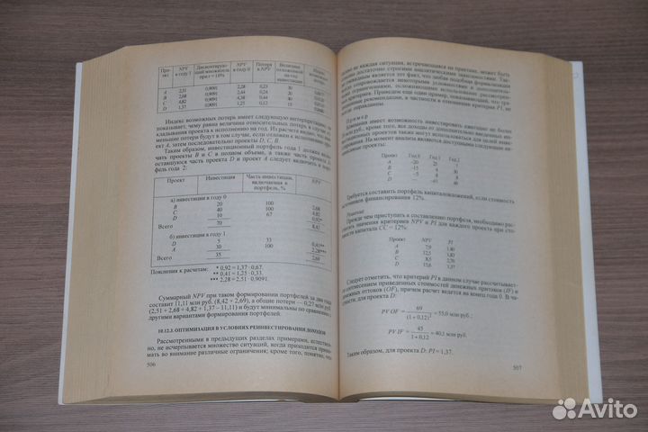 Введение в финансовый менеджмент