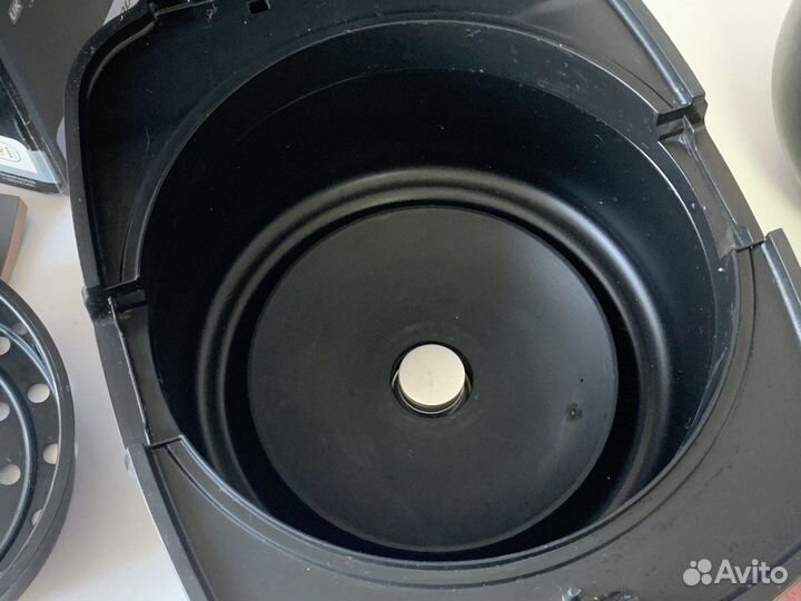 Мультиварка-скороварка Tefal CY625D32
