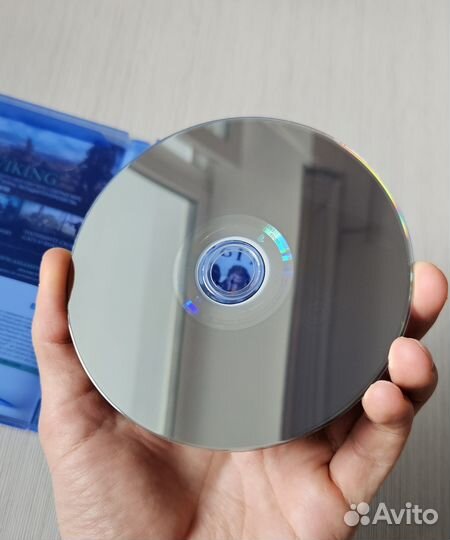 Assassin's creed Вальгалла