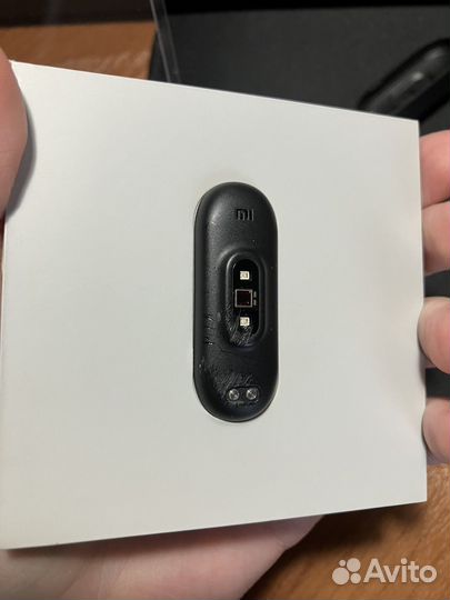 Xiaomi Mi Band 4