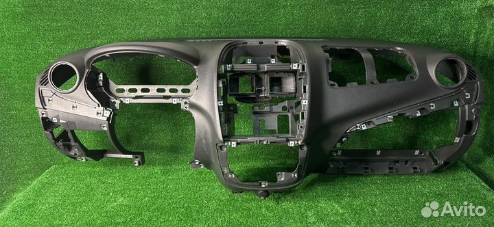 Панель передняя салона (торпедо) LADA Granta 2023