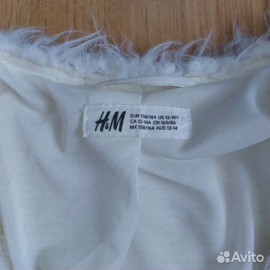 Кардиган детский, h&m