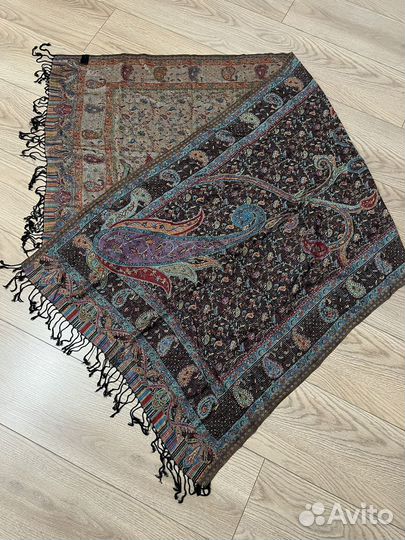 Платок, шарф осень-зима