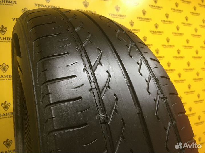 Hankook Optimo K406 215/65 R16 98H