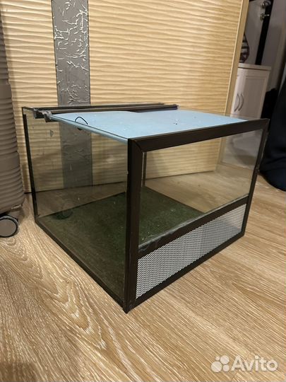 Террариум для рептилий