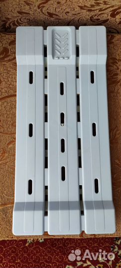 Сидение на ванну