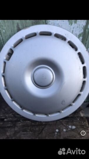 Колпак колеса R15