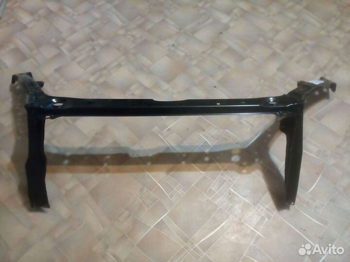 Панель передняя(телевизор)