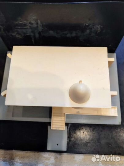 Музей космонавтики в Калуге