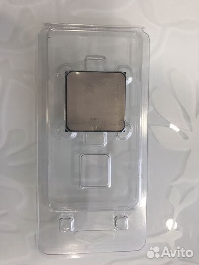 Процессор AMD FX 6300 сокет ам3+