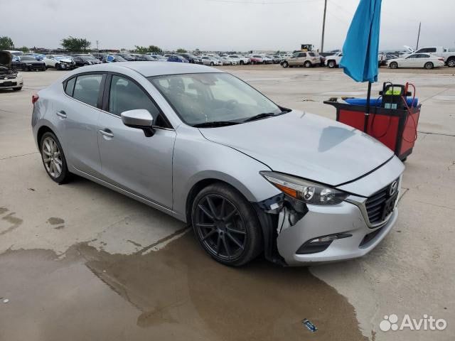 Mazda 3 touring разборка на запчасти