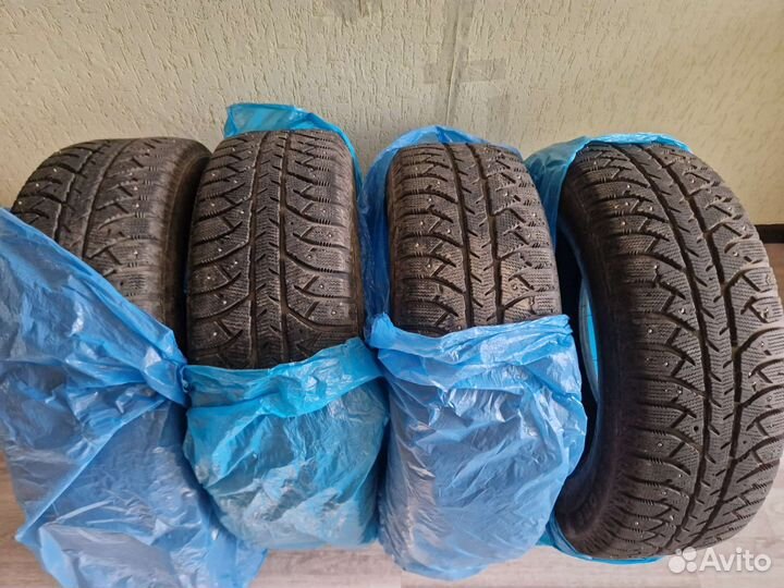 Firestone Ice Cruiser 7 235/65 R17 108T
