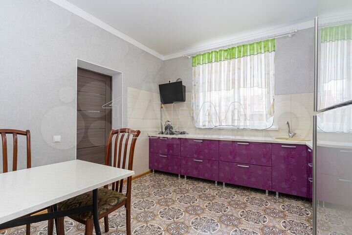 Дом 226,3 м² на участке 10 сот.