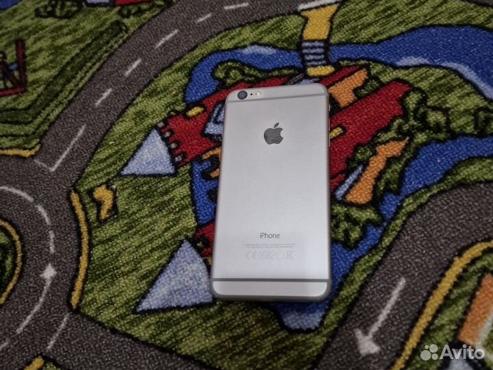 iPhone 6 Plus, 64 ГБ