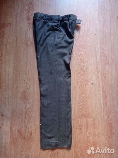 Костюм школьный для мальчика 128-134