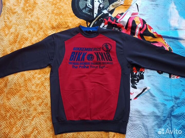 Кофта мужская