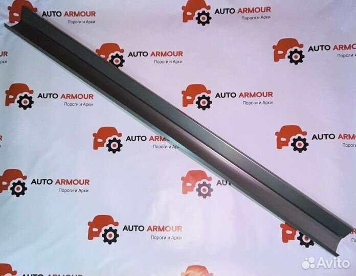 Пороги на авто Suzuki Aerio и другие