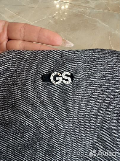 Жакет для девочки Gulliver