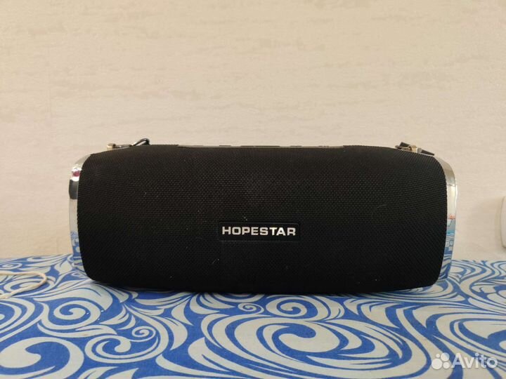 Колонка Hopestar A6