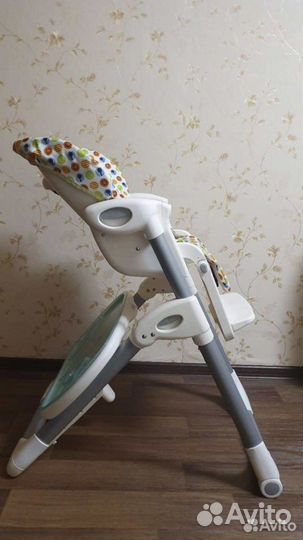 Стул для кормления