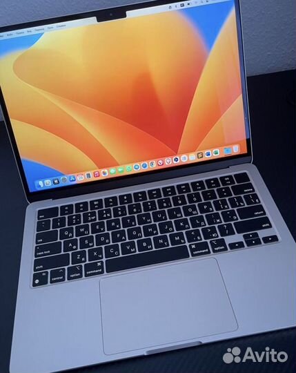 Macbook Air 13 M2 8 512 Midnight