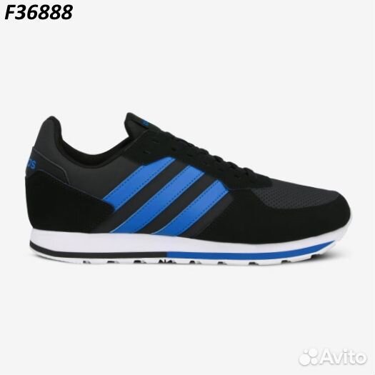 Кроссовки Adidas 8K F36888 оригинал