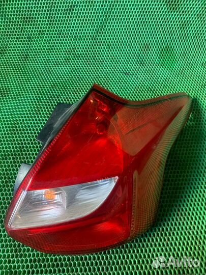 Фонарь задний правый Ford Focus 3 3 iqdb 2013