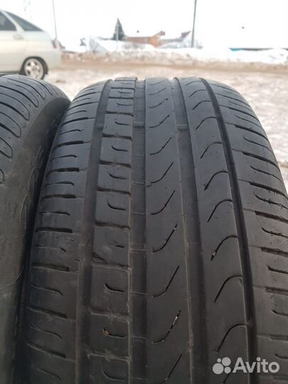 Pirelli Cinturato P7 225/55 R16 95W