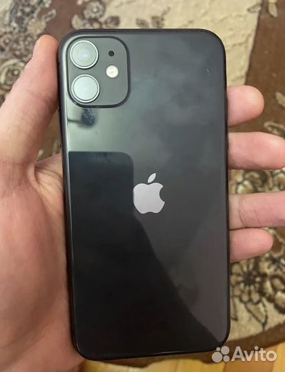 iPhone 12, 128 ГБ