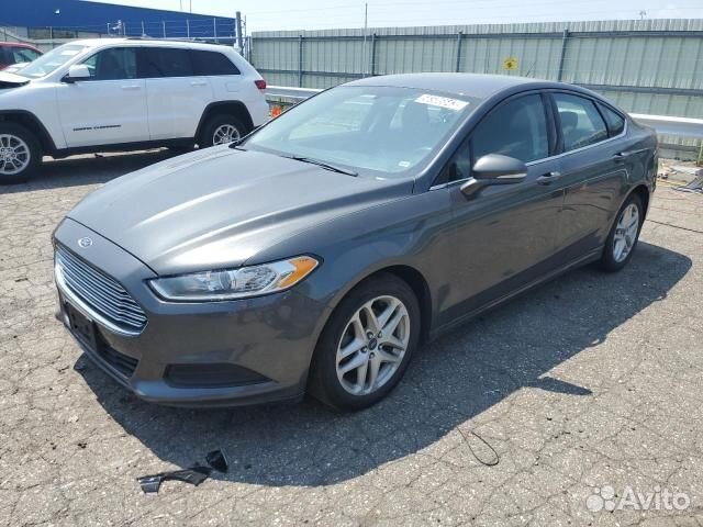 Авторазбор Ford Mondeo 2014-2020