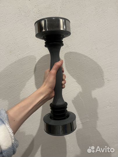 Домашний тренажер Shake Weight