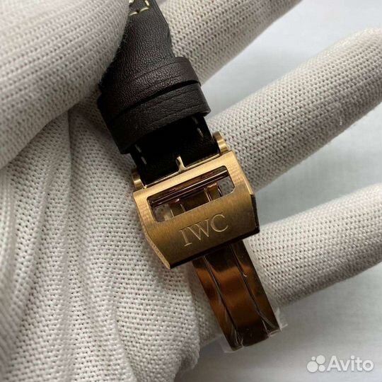 Часы мужские iwc