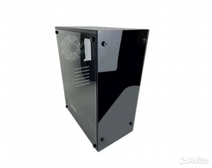 Компьютерный корпус X-game dark shadow